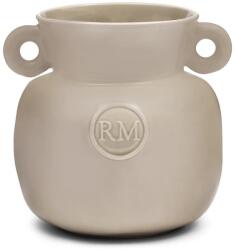 Riviera Maison vază decorativă din gresie 14 x 19 cm 99KK-DRUZH1_12X (554790)
