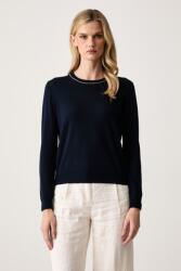 Benetton pulover pentru femei din lână 9BY2-SWDZC3_59X (1IOVE10HM)