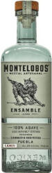  Montelobos Ensamble mezcal (0, 7L / 45, 3%) - drinkmix