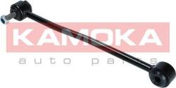 Kamoka 9030133 - Brat / bieleta suspensie, stabilizator - Kamoka-9030133 (KAMOKA9030133)