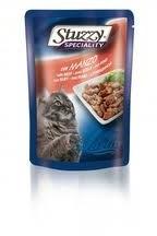 Stuzzy Cat Speciality - Beef 100 g