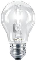 Philips Bec Halogen Ecoclassic A55 105W E27 (EL0017584)