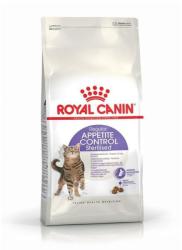 Royal Canin FHN Sterilised Appetite Control 4 kg