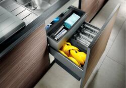 BLANCO Select II Orga 60/2 (526208)