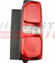 Fast FT86218 - STOPURI SPATE - compatibil Peugeot - Fast-FT86218 (FASTFT86218)