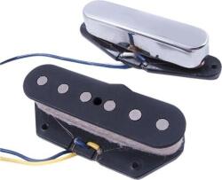 Fender Deluxe Drive Telecaster Black Doză chitară (0992223000)