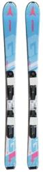 Atomic REDSTER GL+C 5 GW Blue/Pink - schiuri de coborâre pentru juniori