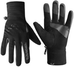 DYNAFIT RACING GLOVES Negru - mănuși de schi