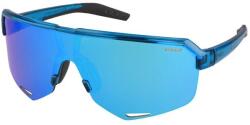 R2 FLUKE AT100B5 Blue Turquoise - Ochelari de soare sport