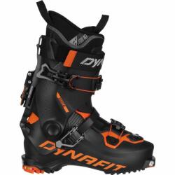 DYNAFIT RADICAL BOOT Negru/Fluo Orange - schialp cizme de schi