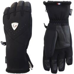 Rossignol W ABSOLUTE IMPR G Black - mănuși de schi