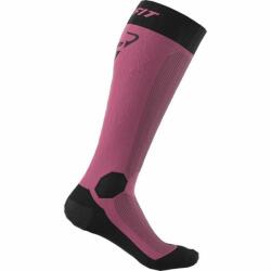 DYNAFIT SPEED DRYARN SK Flamingo - șosete skialp