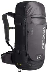 ORTOVOX TRAVERSE 40 Black Raven - rucsac pentru drumeții Rucsac tura