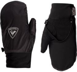 Rossignol XC ALPHA WARM - I TIP Negru - mănuși schi fond