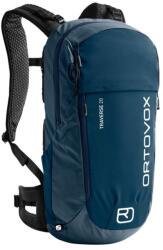 ORTOVOX TRAVERSE 20 Sea Surface - rucsac pentru drumeții Rucsac tura