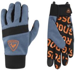 Rossignol PRO G Black/Orange - mănuși de schi