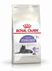 Royal Canin FHN Sterilised 7+ 400 g