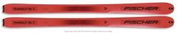Fischer TRANSALP 86 CARBON 22/23 - skialp schiuri