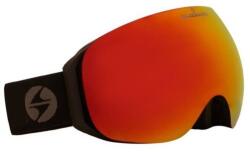 Blizzard Ochelari de schi BLIZZARD 999 MDAVZSWO Black Matt/Smoke/Infrared Soner - ochelari de schi