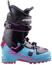 DYNAFIT SEVEN SUMMITS W BOOT Ocean/Flamingo - cizme de schi pentru femei
