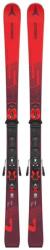 Atomic REDSTER S7 RP+MI 12 GW Red - schiuri de coborâre
