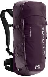 ORTOVOX TRAVERSE 28 S Wild Berry - rucsac pentru drumeții Rucsac tura