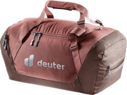 Deuter Duffel 50 caspia-raisin (3520125-5618)