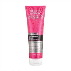 TIGI Bed Head Styleshots Epic Volume sampon dús hatásért 250 ml