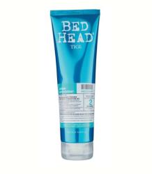 TIGI Bed Head Urban Antidotes Recovery sampon száraz és sérült hajra 250 ml