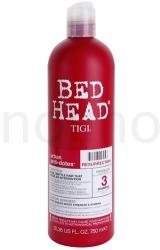 TIGI Bed Head Urban Antidotes Resurrection sampon gyenge károsult hajra 750 ml