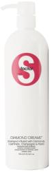 TIGI S-Factor Diamond Dreams sampon minden hajtípusra (Shampoo) 750 ml