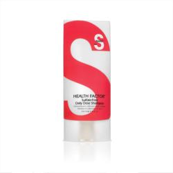 TIGI S-Factor Health Factor sampon száraz és sérült hajra (Daily Dose Shampoo) 250 ml