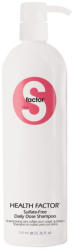 TIGI S-Factor Health Factor sampon száraz és sérült hajra (Daily Dose Shampoo) 750 ml