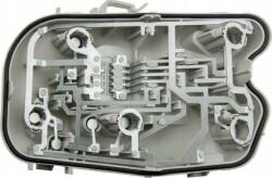 MTR 12886061 - Suport lampa, lampa spate - Bulb Holder. tail light assembly - MTR-12886061 (MTR12886061)