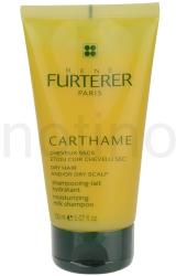 Rene Furterer Carthame sampon száraz hajra (Moisturizing Milk Shampoo) 150 ml