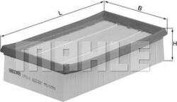 MAHLE LX 9333 - Filtru aer - Air Filter - MAHLE-LX 9333 (MAHLELX9333)