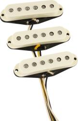 Fender Coastline '57 Stratocaster Set Vintage White Doză chitară (0992412000)