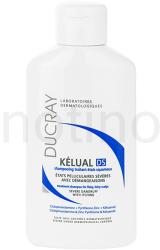 Ducray Kelual DS sampon korpásodás ellen (Shampoo Severe Dandruff With Itching) 100 ml
