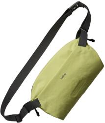 Bellroy Lite Sling Egy egyszerű kis crossbody táska - Kiwi (P53261)