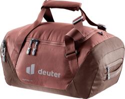 Deuter Duffel 35 caspia-raisin (3520025-5618)