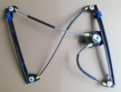 MTR 13310207 - Mecanism actionare geam - window regulator - MTR-13310207 (MTR13310207)