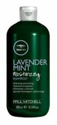 Paul Mitchell Tea Tree Lavender Mint Moisturising Shampoo - Levendulás, Mentás Hidratáló Sampon 300 ml