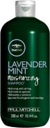 Paul Mitchell Tea Tree Lavender Mint Moisturising Shampoo - Levendulás, Mentás Hidratáló Sampon 75 ml