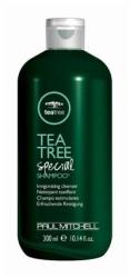 Paul Mitchell Tea Tree Special Shampoo - Frissítő Teafa Sampon 300 ml