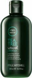 Paul Mitchell Tea Tree Special Shampoo - Frissítő Teafa Sampon 75 ml