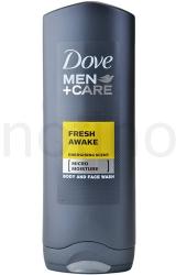 Dove Men+Care Fresh Awake 250 ml