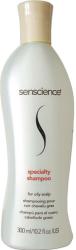 Senscience Oily Hair Scalp sampon zsíros hajra 300 ml