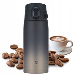 Zojirushi Thermo bögre Zojirushi SM-VH48-XZ, 480 ml fekete színátmenetes víz termosz (SM-VH48-XZ)