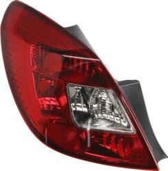 TYC 11-11432-01-2 - Lampa spate - TYC-11-11432-01-2 (TYC1111432012)
