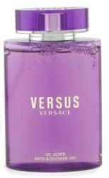 Versace Versus női tusfürdő 200 ml
